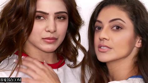 deepfake samantha porn|Kajal x Samantha .